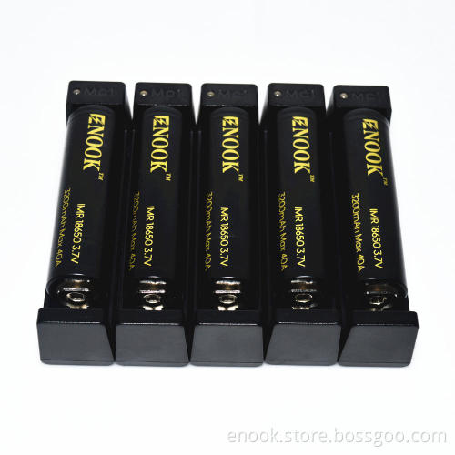 Xtar Mc1 Battery Charger for 18650/26650 Battery